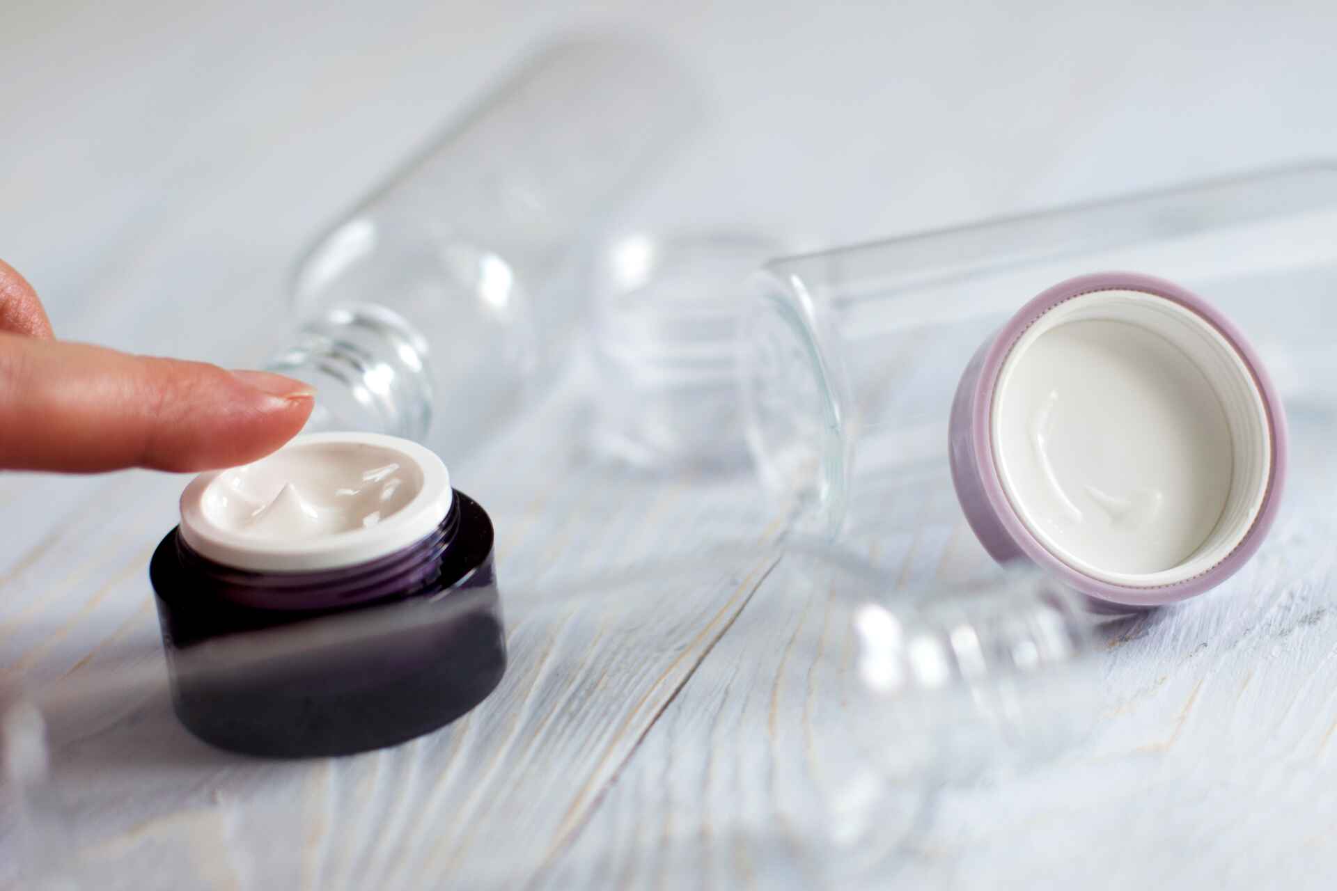 Soluzioni di sicurezza per la produzione cosmetica - LPM Safety