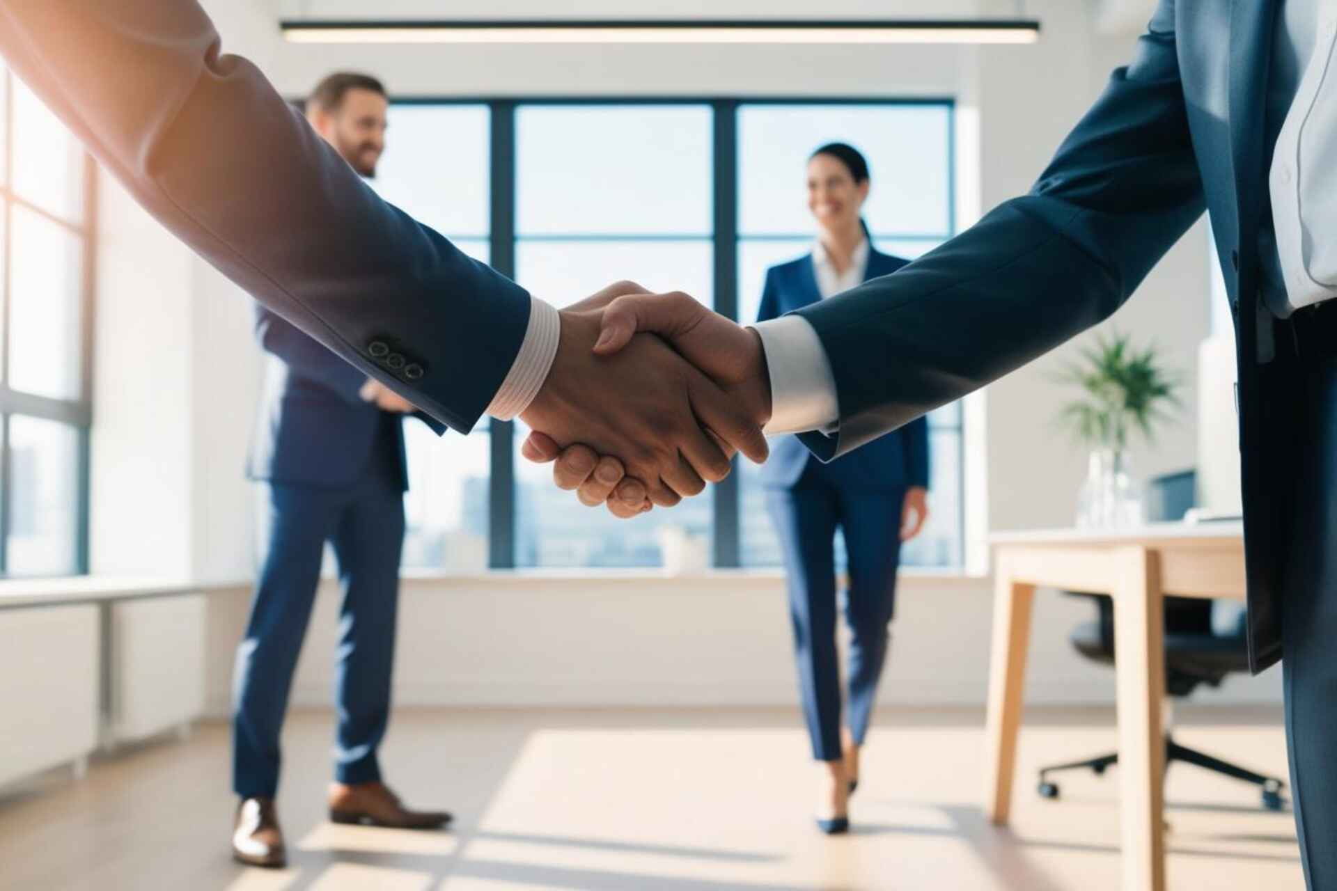 LPM.GROUP adotta il Modello 231: impegno per etica e trasparenza