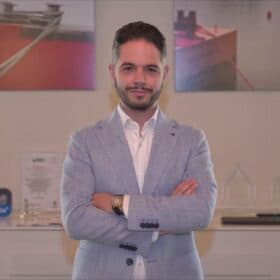Nomin a di Andrea Carpin AD di LPM GROUP